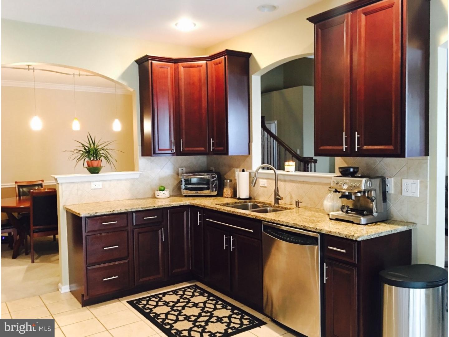 60 Cypress Point Road Westampton, NJ 08060 - Photo 5 of 20 Kitchen