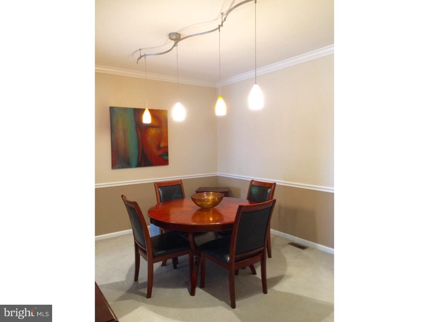 60 Cypress Point Road Westampton, NJ 08060 - Photo 7 of 20 Dining Room