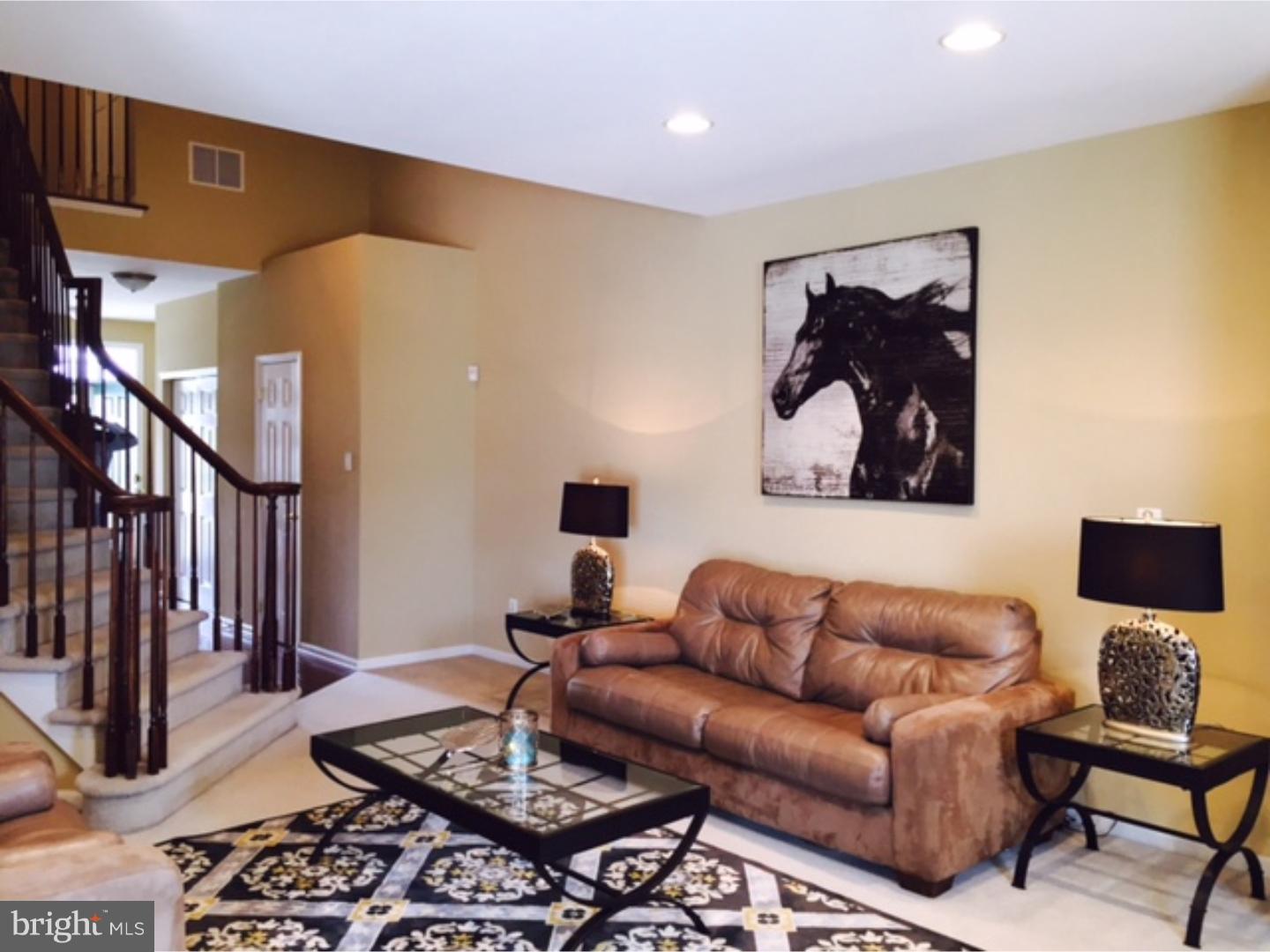 60 Cypress Point Road Westampton, NJ 08060 - Photo 8 of 20 Living Room