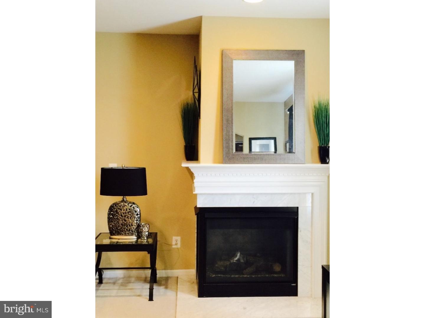 60 Cypress Point Road Westampton, NJ 08060 - Photo 10 of 20 Fireplace