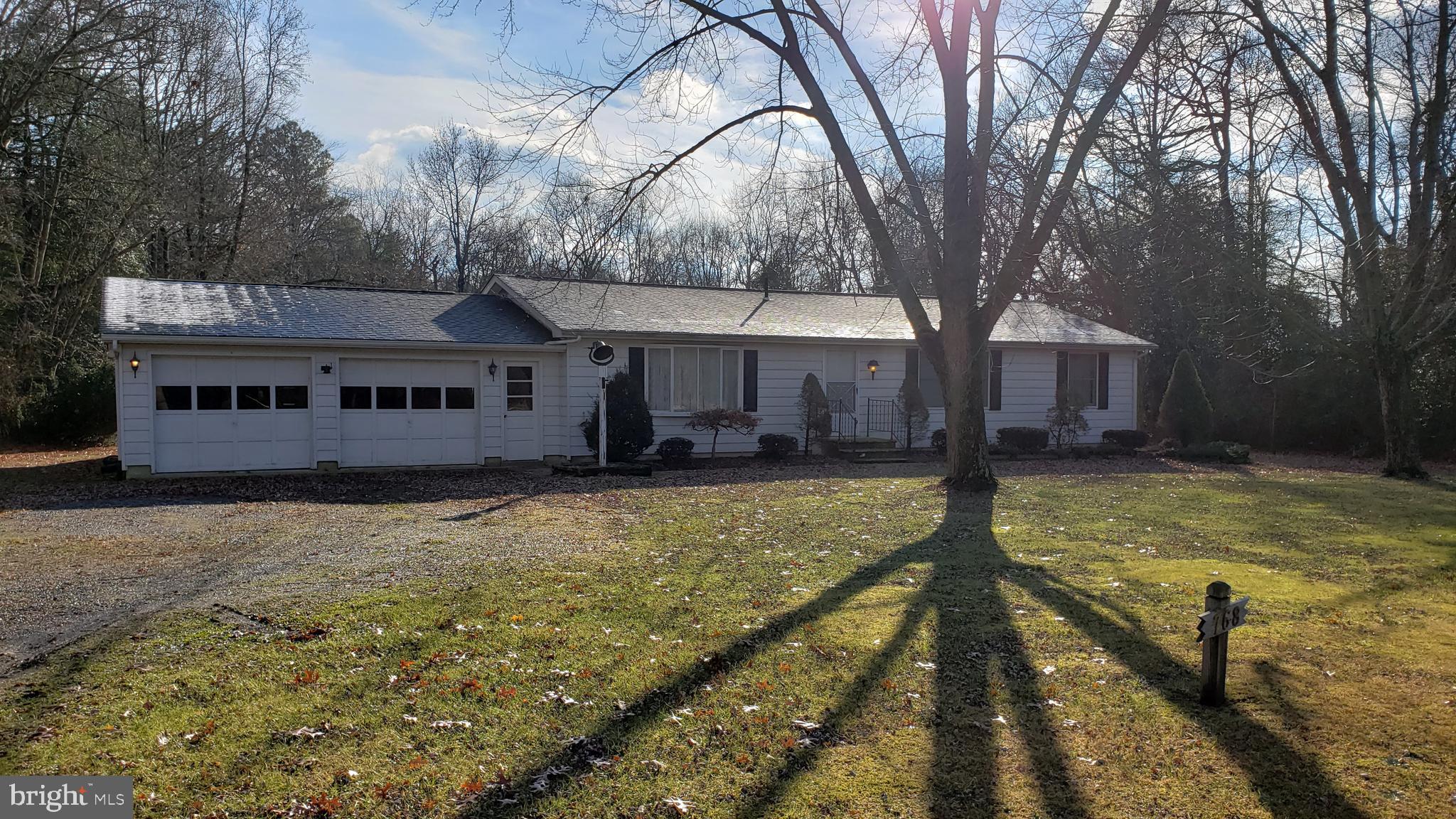 768 Log Cabin Road Milford, DE 19963 - Photo 1 of 19 Gallery Image 1