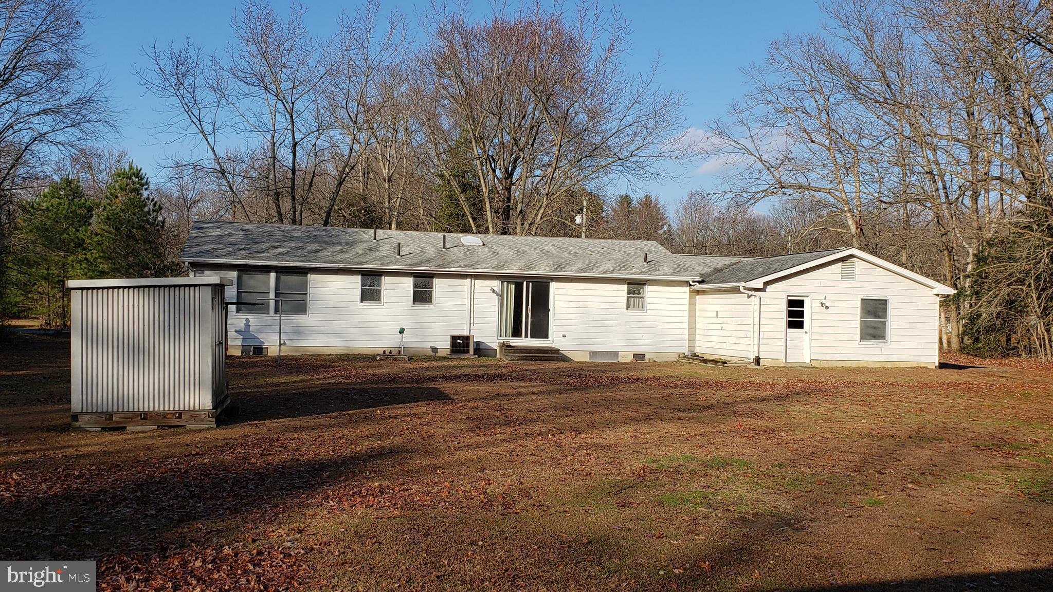 768 Log Cabin Road Milford, DE 19963 - Photo 2 of 19 Gallery Image 2