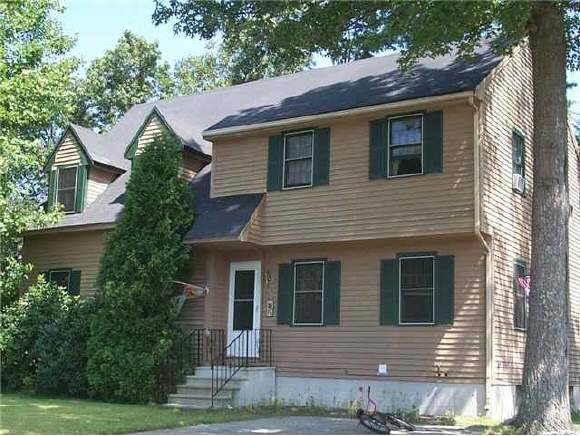 6 R Phillip Road, Unit 6 Derry, NH 03038 - Photo 1 of 1