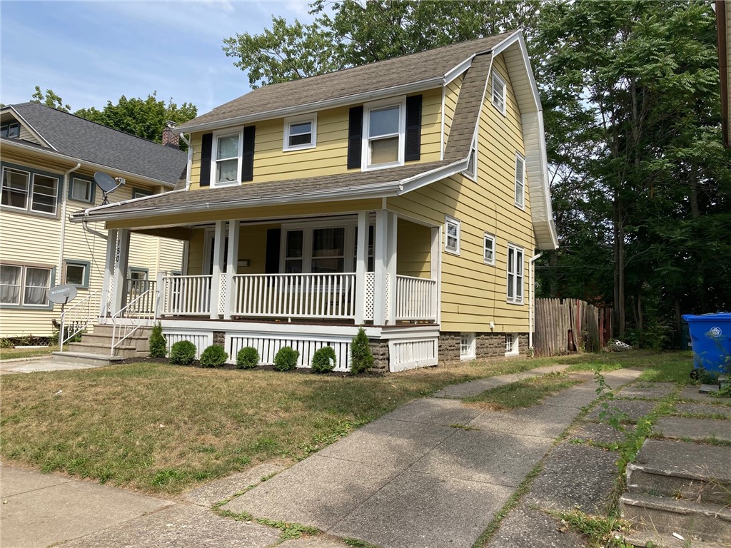 150 Salina Street Rochester, NY 14619 - Photo 1 of 1 Welcome to 150 Salina Street