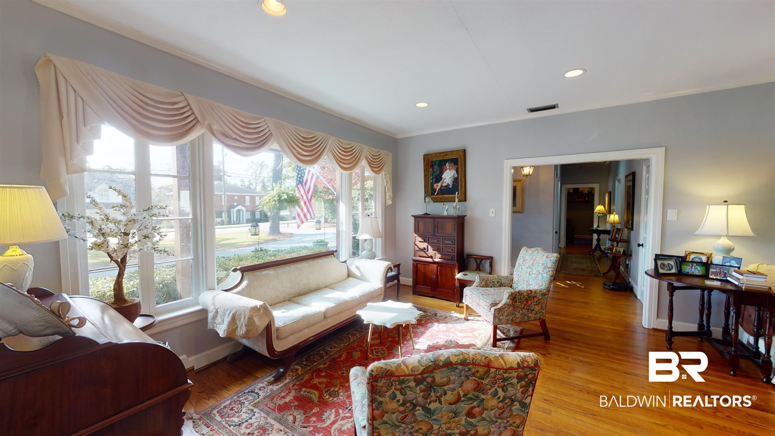 101 South Mcgregor Avenue Mobile, AL 36608 - Photo 4 of 39