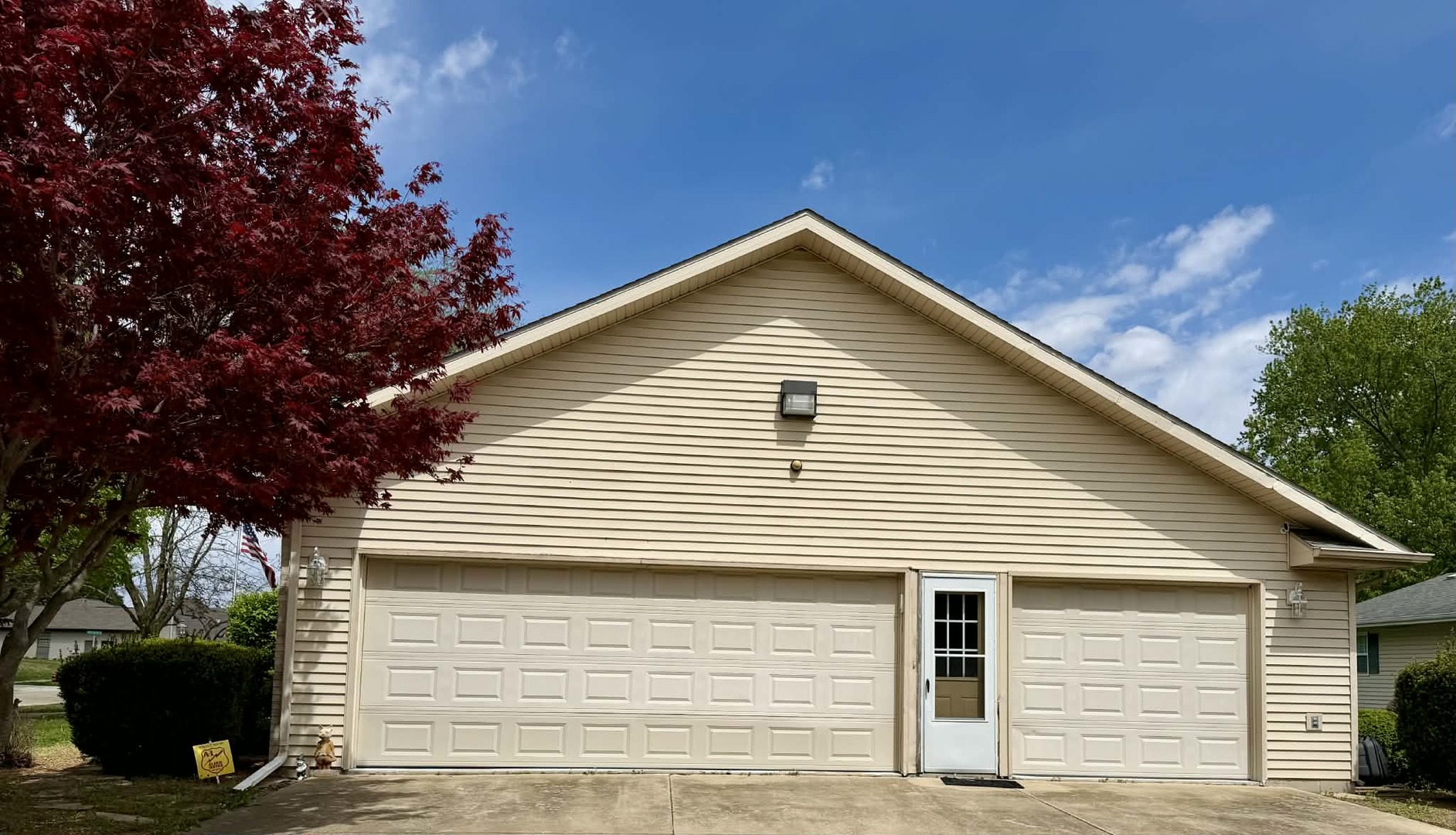 532 Neipswah Avenue Rantoul, IL 61866 - Photo 5 of 29