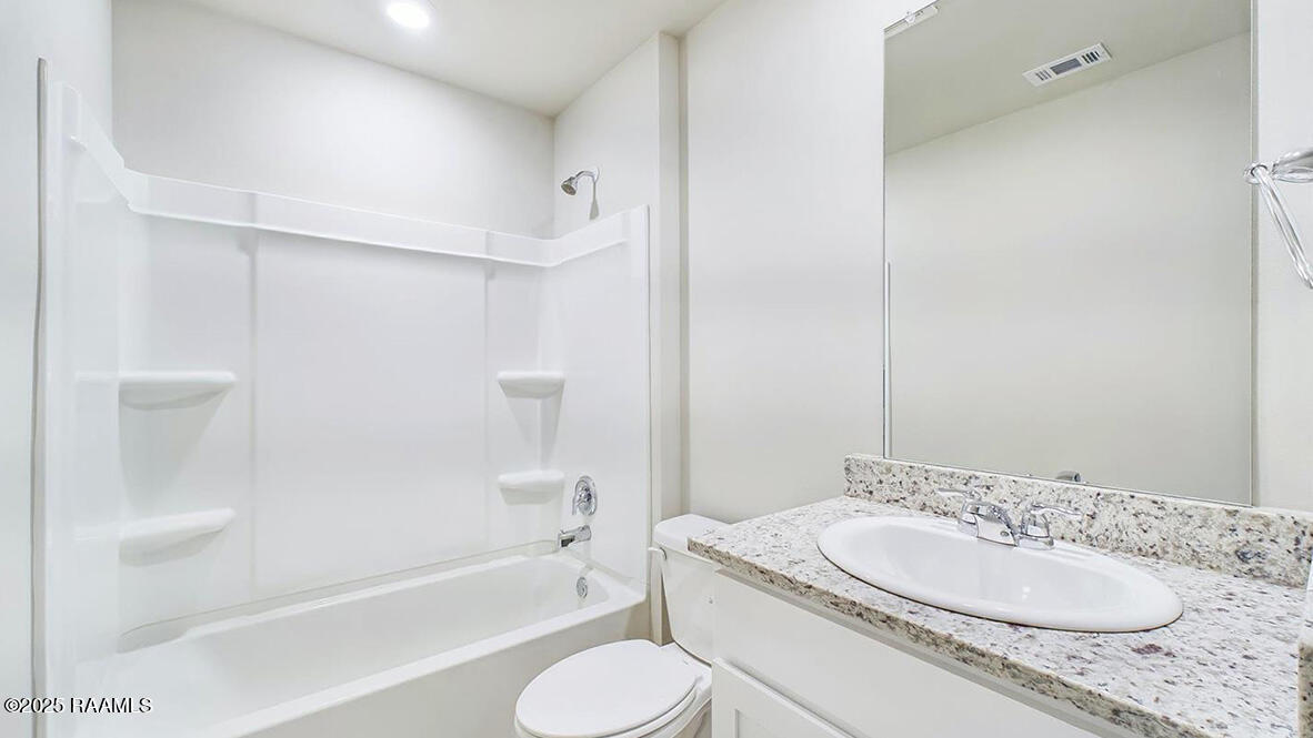 156 Reid Sunset, LA 70584 - Photo 16 of 22 X40B - White - 14