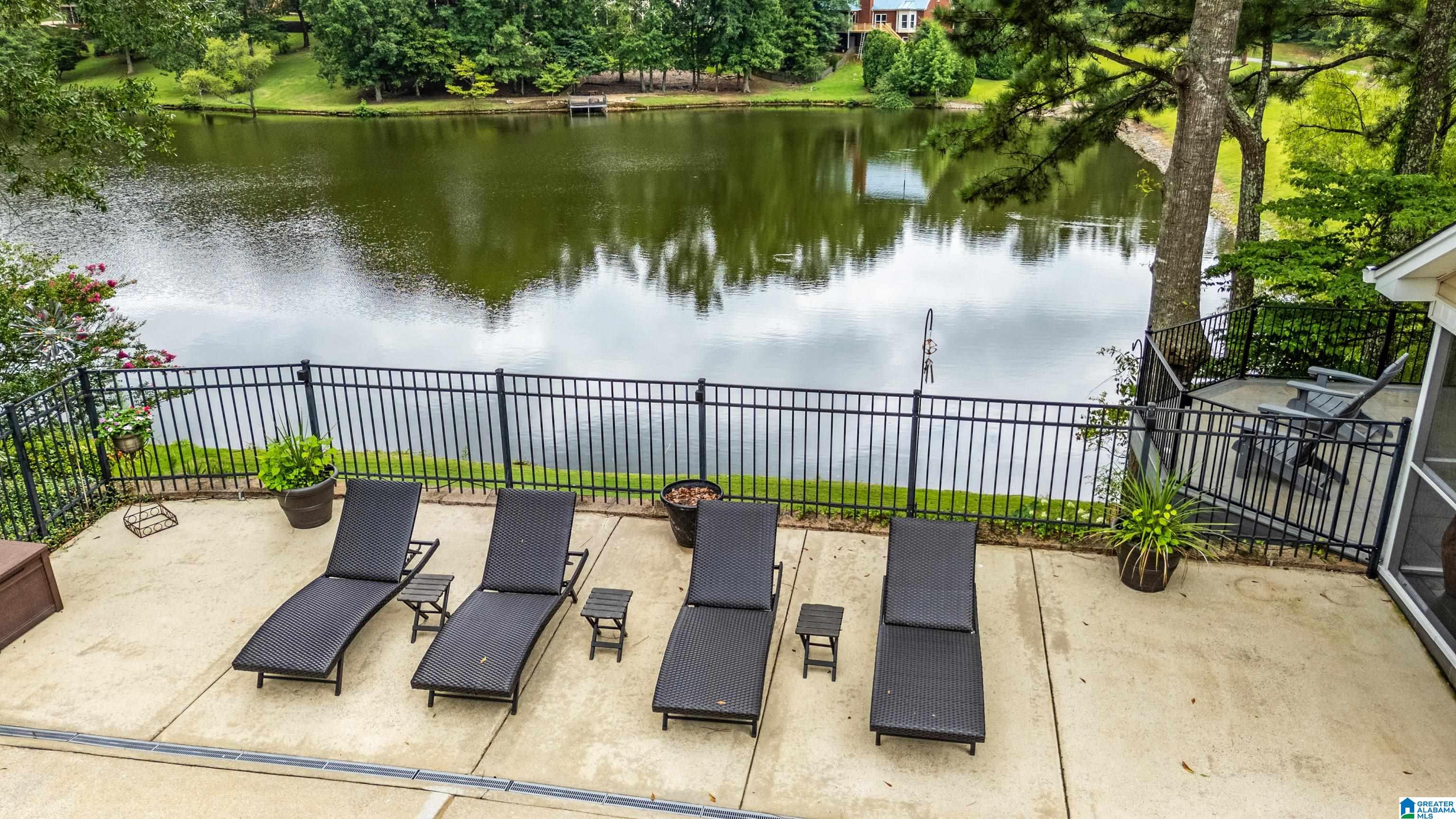 741 Rena Drive Springville, AL 35146 - Photo 79 of 88
