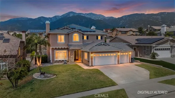 $1,325,000 | 12452 Altura Drive, Rancho Cucamonga, CA 91739