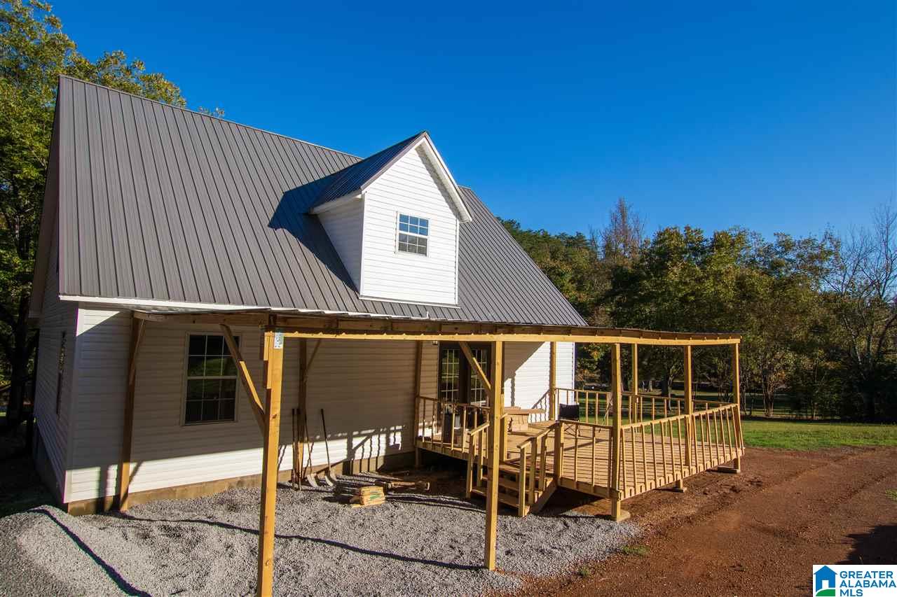353 Mountain Gap Road Blountsville, AL 35031 - Photo 32 of 35