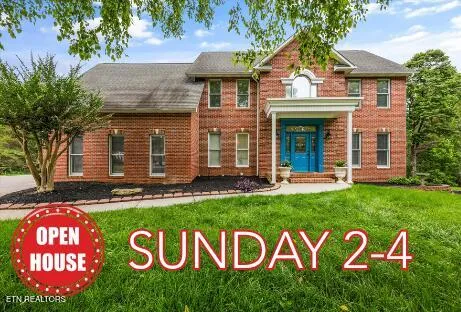 $825,000 | 16 Radcliff Terrace, Oak Ridge, TN 37830