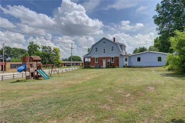 $199,950 | 2020 North 3rd Street, Kansas City, KS 66101