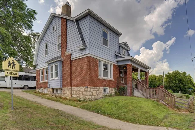 $199,950 | 2020 North 3rd Street, Kansas City, KS 66101