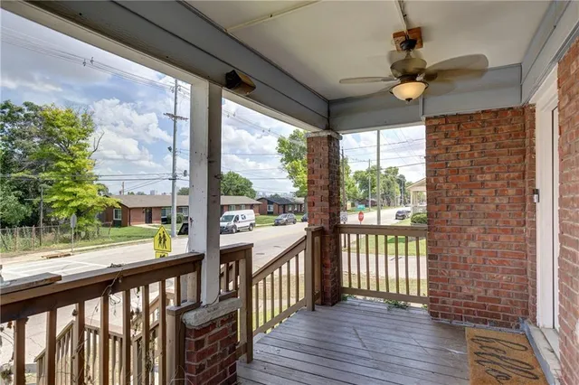 $199,950 | 2020 North 3rd Street, Kansas City, KS 66101