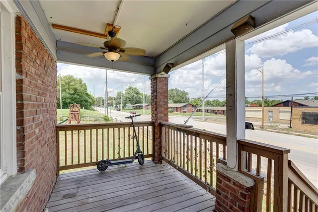 $199,950 | 2020 North 3rd Street, Kansas City, KS 66101