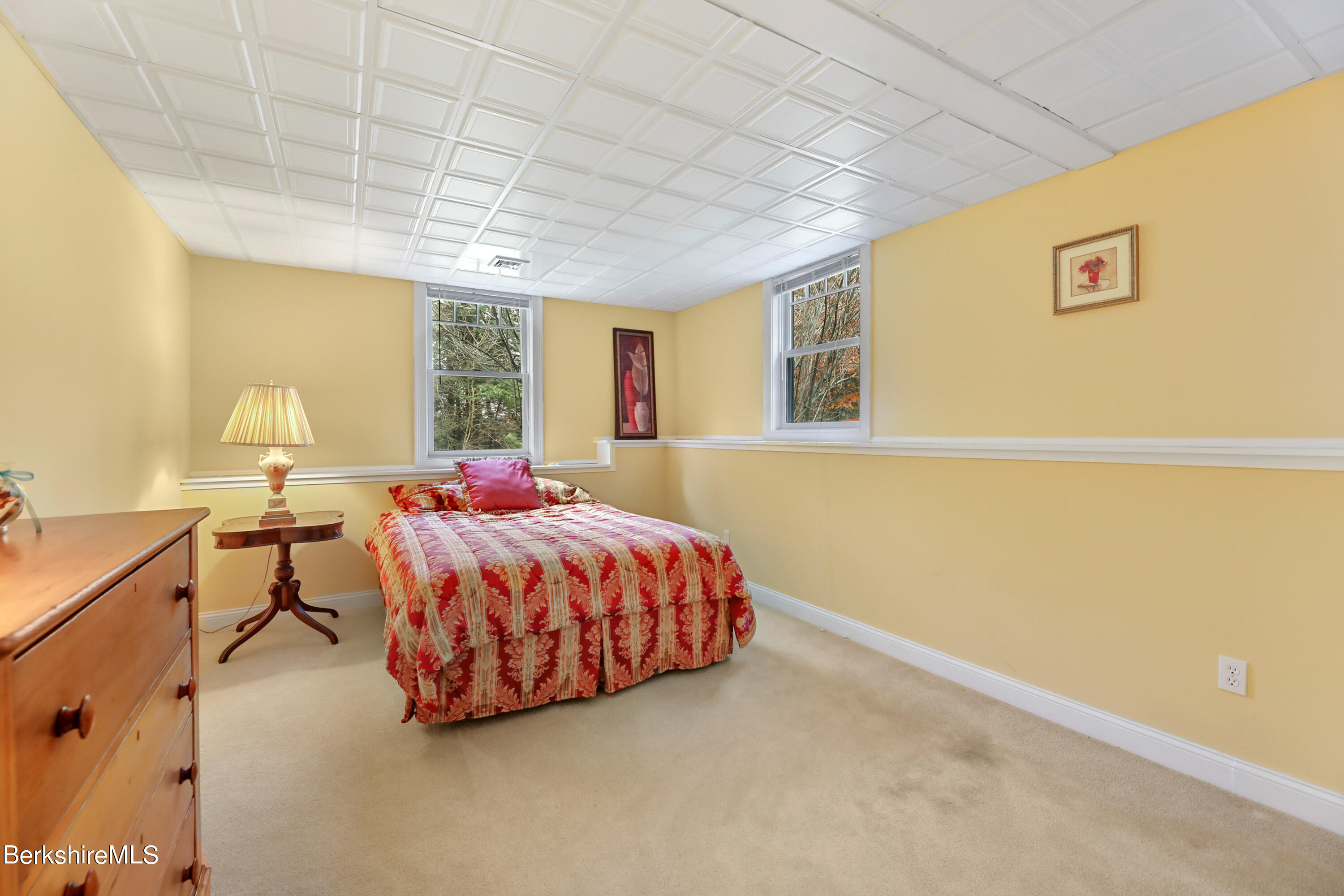 290 Chanterwood Road Lee, MA 01238 - Photo 24 of 30 Bedroom four