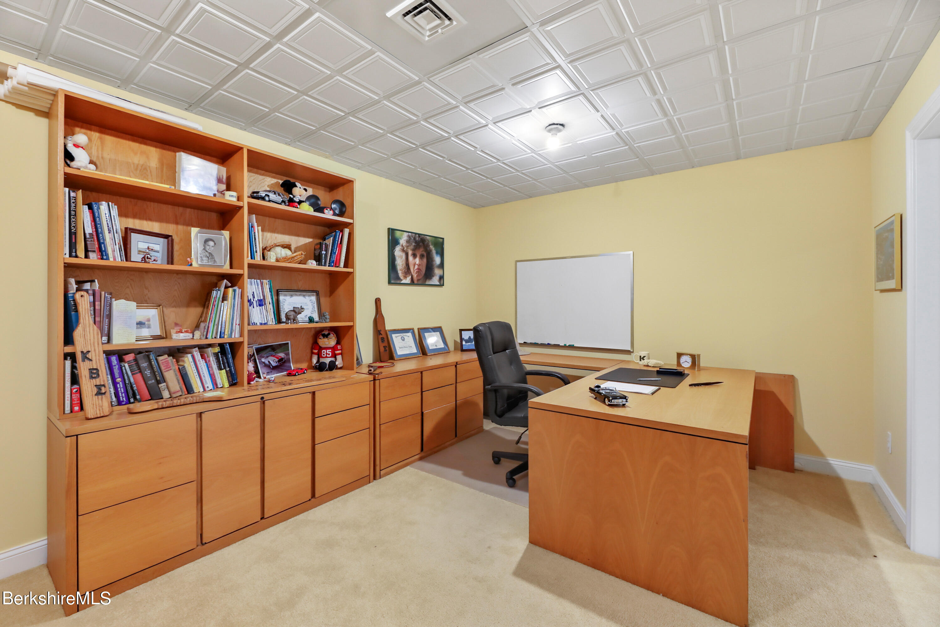 290 Chanterwood Road Lee, MA 01238 - Photo 25 of 30 244 Lower Level Office