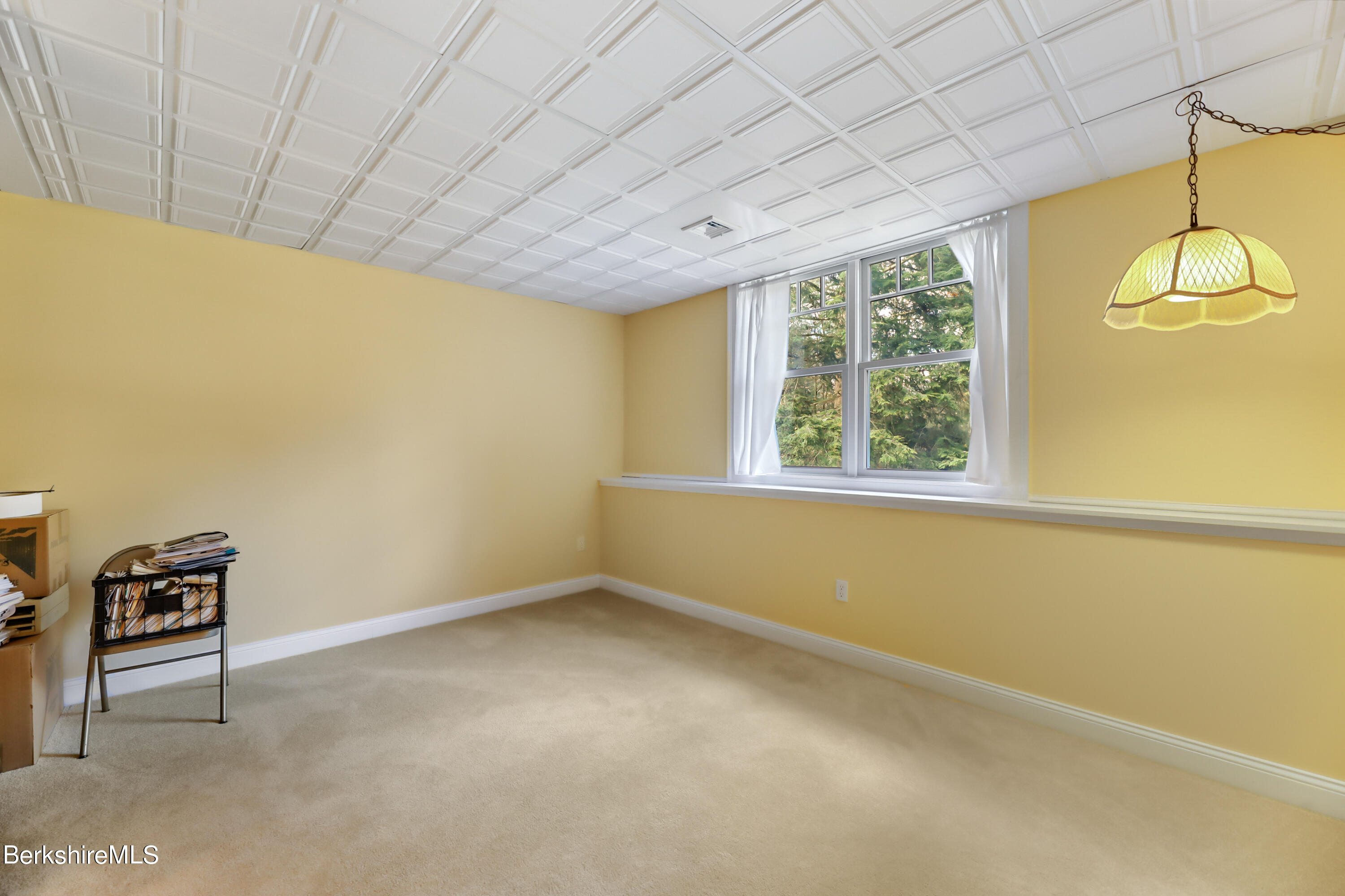 290 Chanterwood Road Lee, MA 01238 - Photo 28 of 30 Lower Level Bonus Room