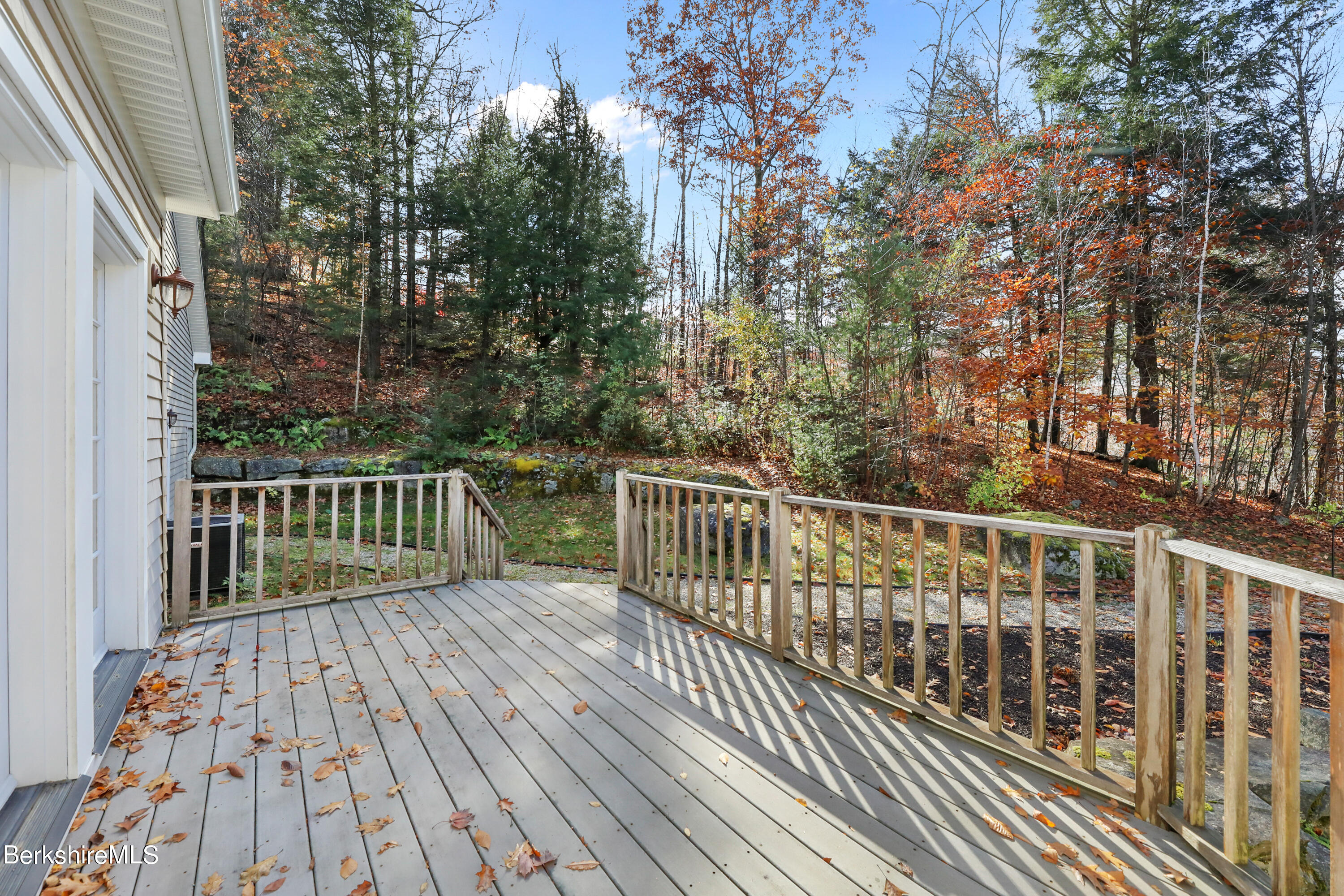 290 Chanterwood Road Lee, MA 01238 - Photo 29 of 30 280 Back Porch