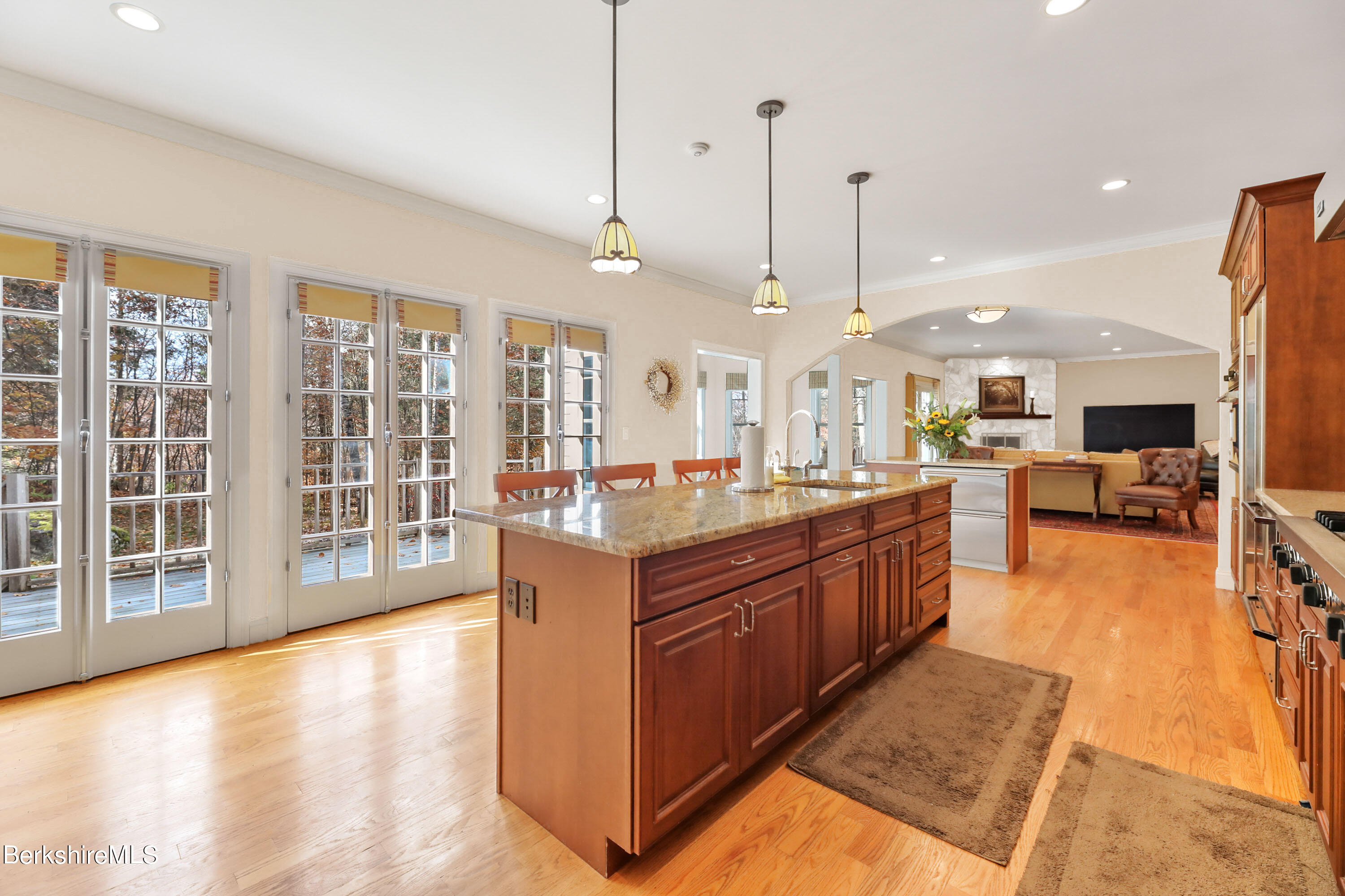 290 Chanterwood Road Lee, MA 01238 - Photo 8 of 30 Virtual Painting