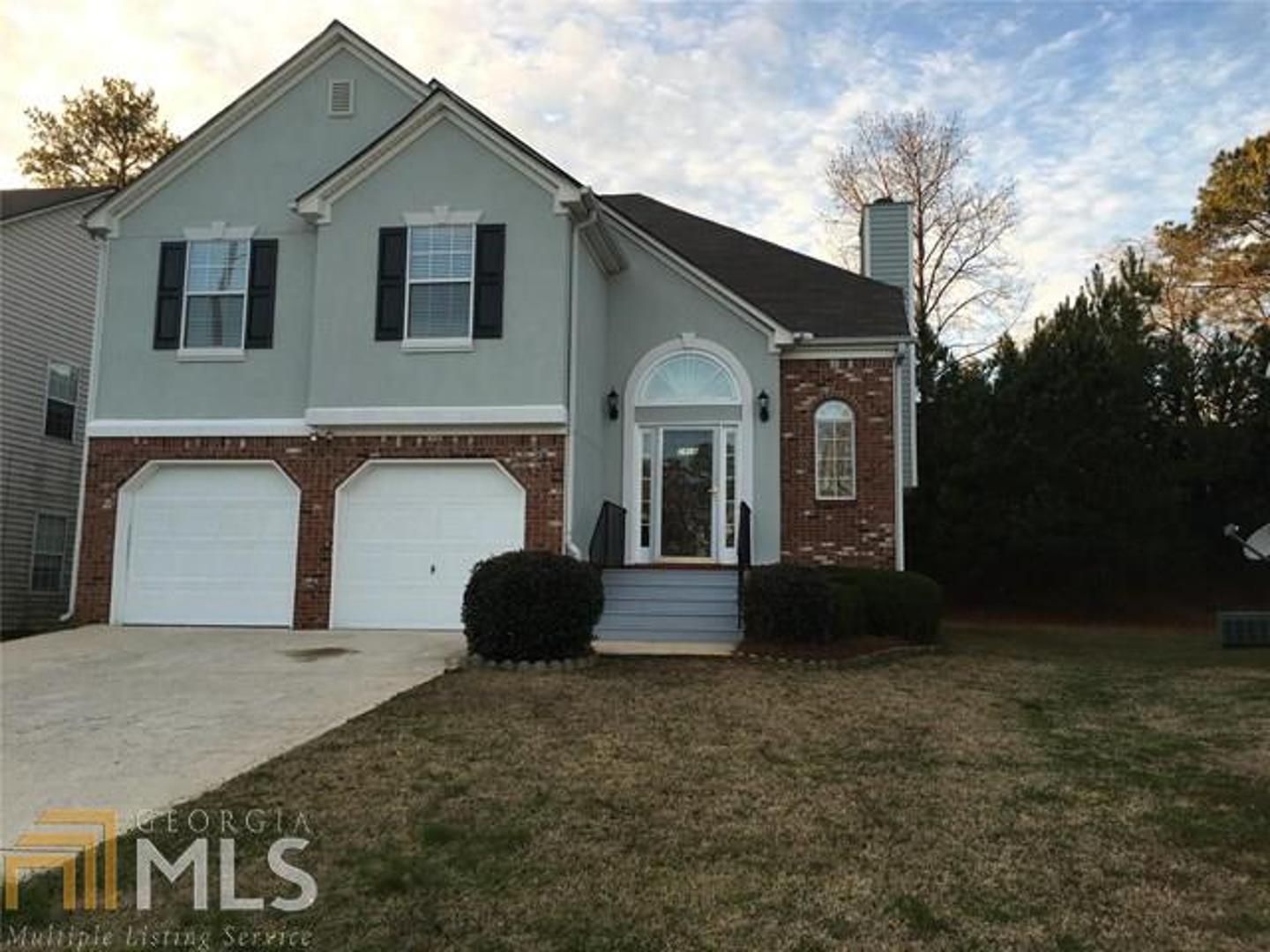 2906 Crest Ridge Court Southwest, Unit 24 Marietta, GA 30060 - Photo 1 of 1 Gallery Image 1