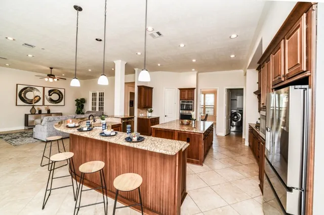 $820,000 | 13819 Laurel Colony Trail, Houston, TX 77059