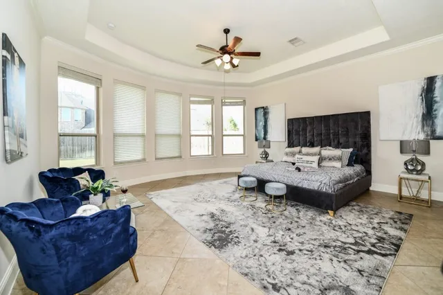 $820,000 | 13819 Laurel Colony Trail, Houston, TX 77059