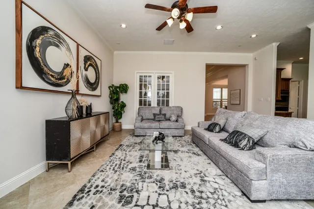 $820,000 | 13819 Laurel Colony Trail, Houston, TX 77059