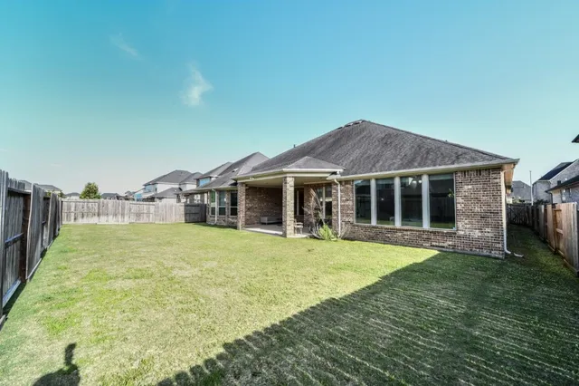 $820,000 | 13819 Laurel Colony Trail, Houston, TX 77059