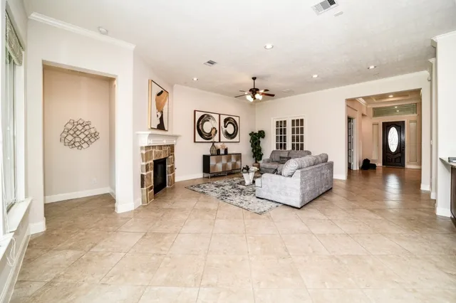 $820,000 | 13819 Laurel Colony Trail, Houston, TX 77059