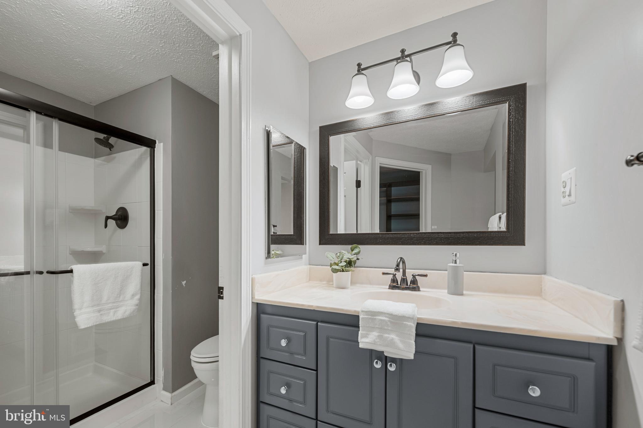 8044 Winding Way Court Springfield, VA 22153 - Photo 21 of 51 Primary En Suite