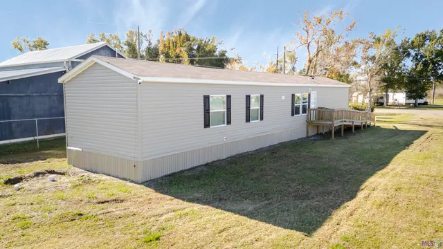 $130,000 | 1240 Coteau Road, Houma, LA 70364