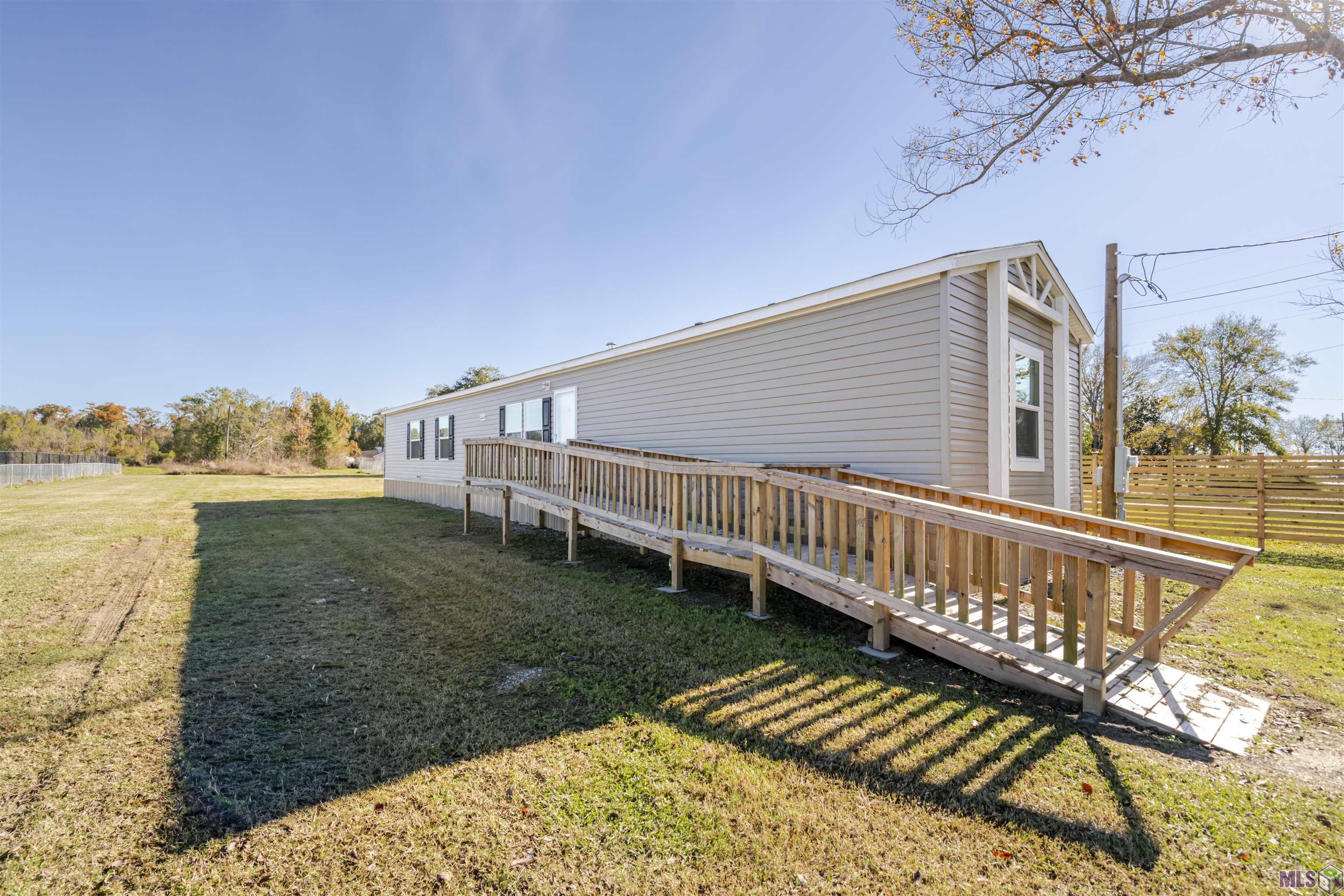 1240 Coteau Road Houma, LA 70364 - Photo 15 of 15 Front View