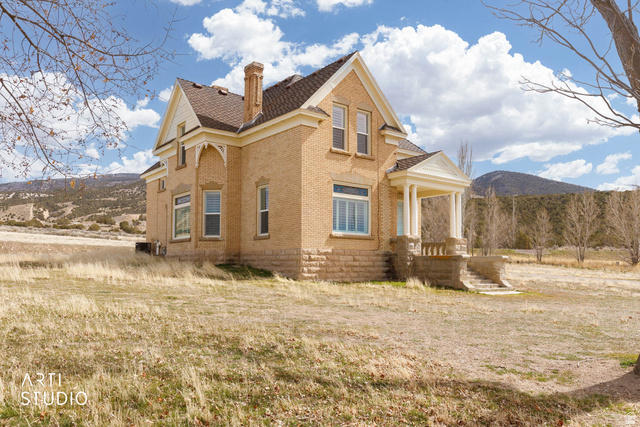 1331 South Lowry Hl Road Manti, UT 84642 - Photo 7 of 56