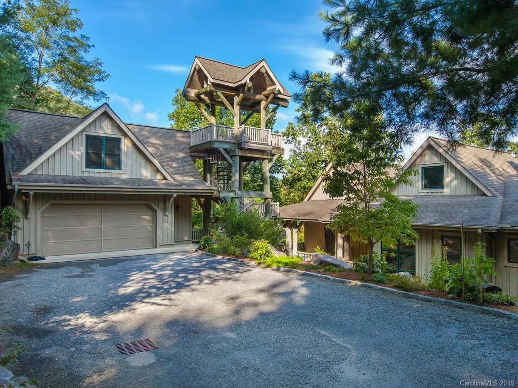 966 East Clubhouse Road, Unit 78 Sylva, NC 28779 - Photo 1 of 45 Gallery Image 1
