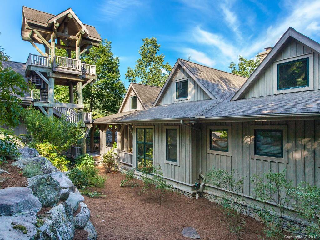 966 East Clubhouse Road, Unit 78 Sylva, NC 28779 - Photo 2 of 45 Gallery Image 2