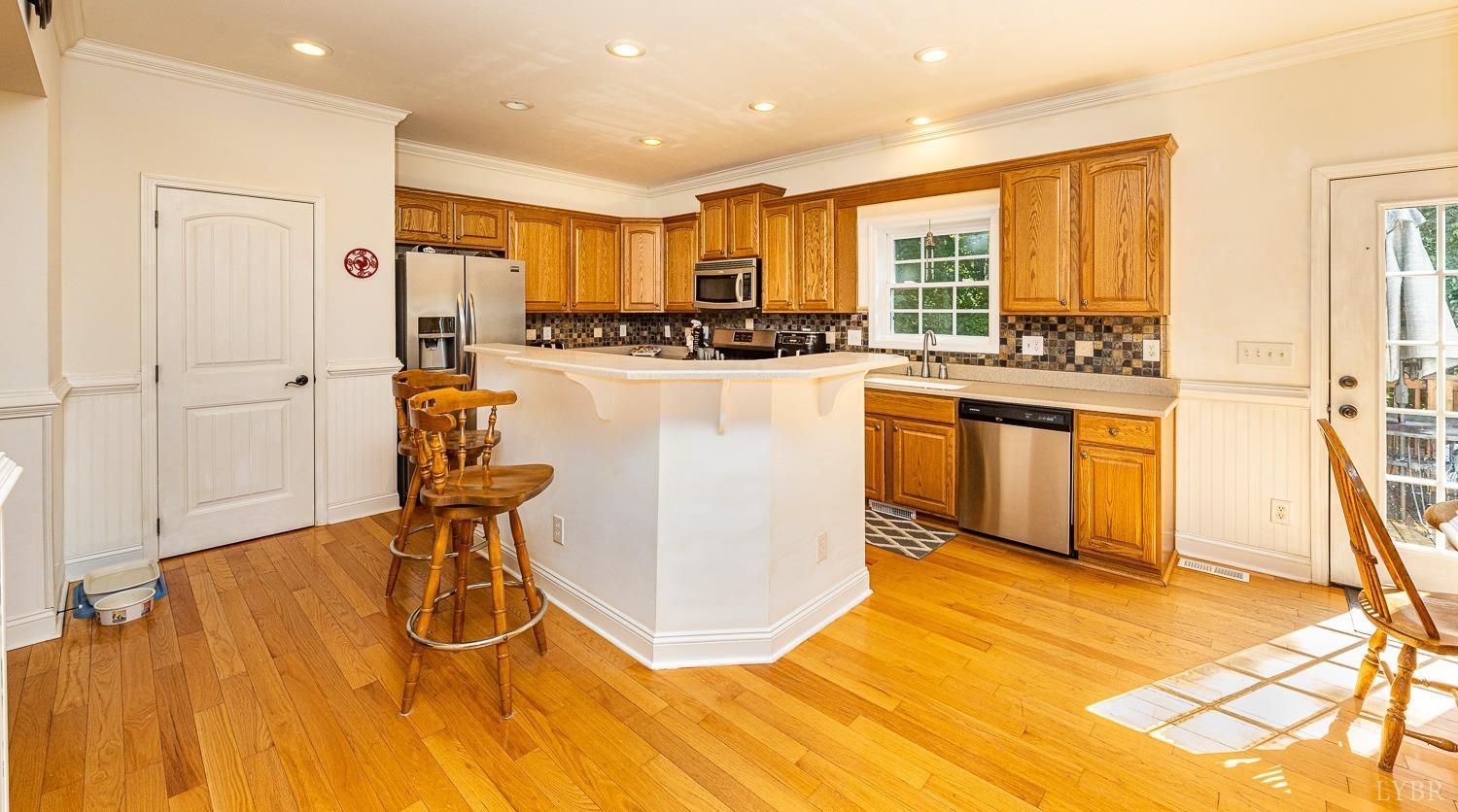 1030 Hunters Hollow Road Goode, VA 24556 - Photo 15 of 57