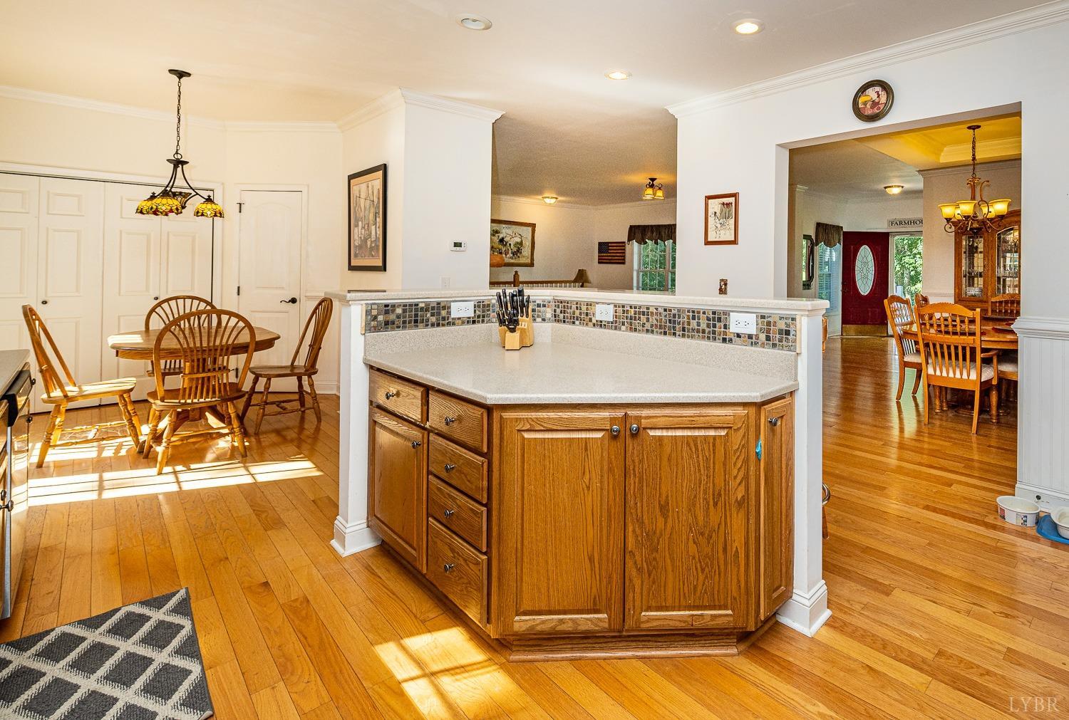 1030 Hunters Hollow Road Goode, VA 24556 - Photo 17 of 57