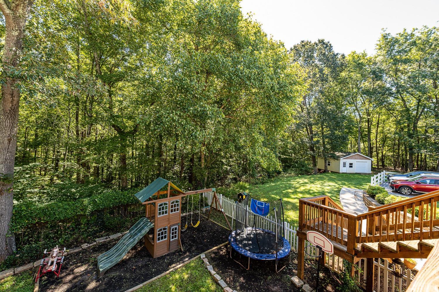 1030 Hunters Hollow Road Goode, VA 24556 - Photo 27 of 57