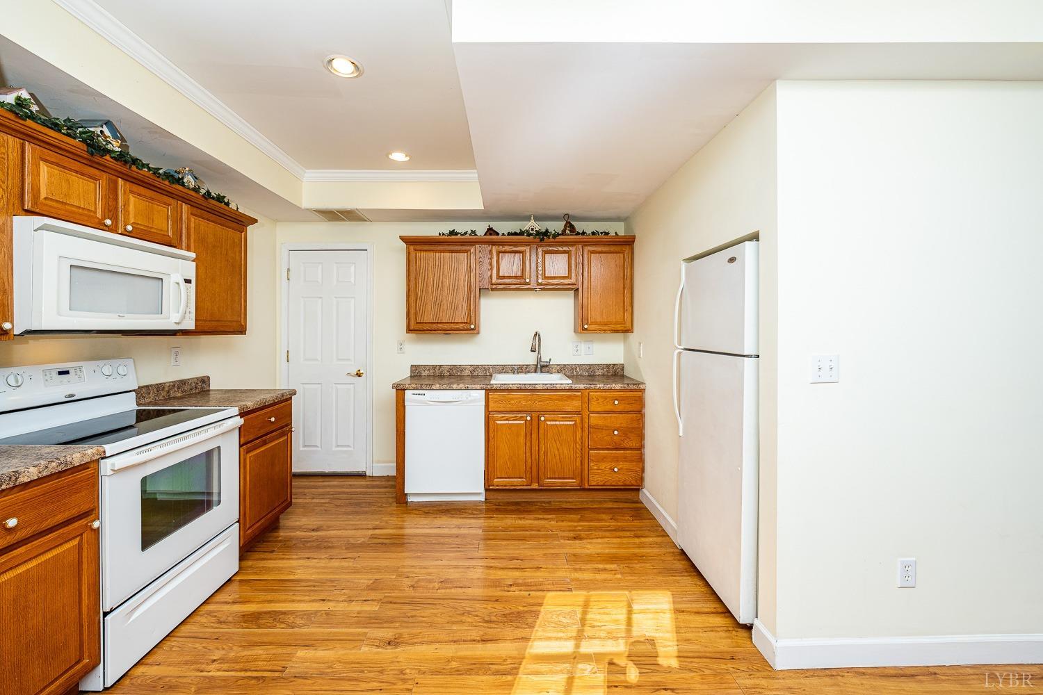 1030 Hunters Hollow Road Goode, VA 24556 - Photo 29 of 57