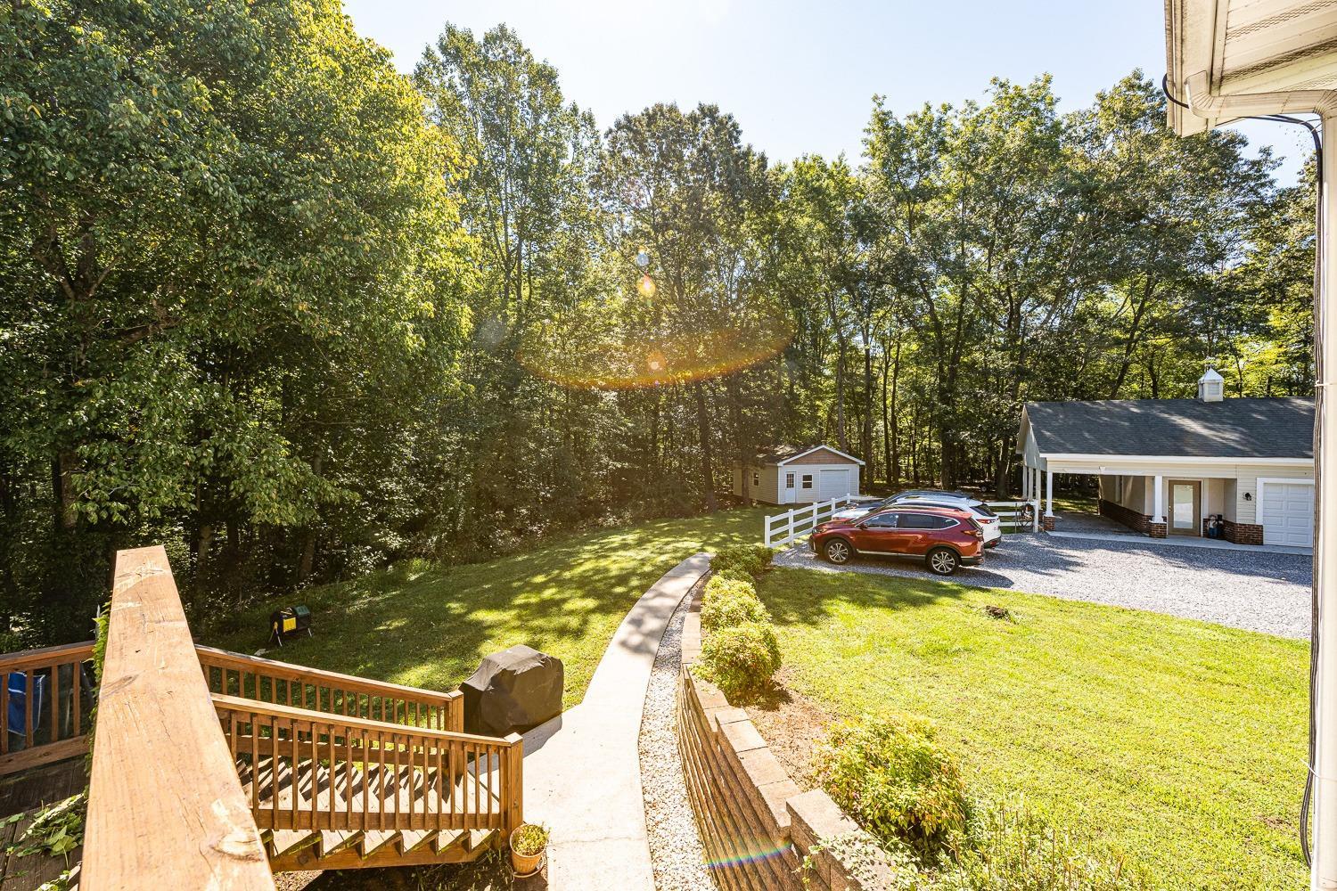 1030 Hunters Hollow Road Goode, VA 24556 - Photo 42 of 57