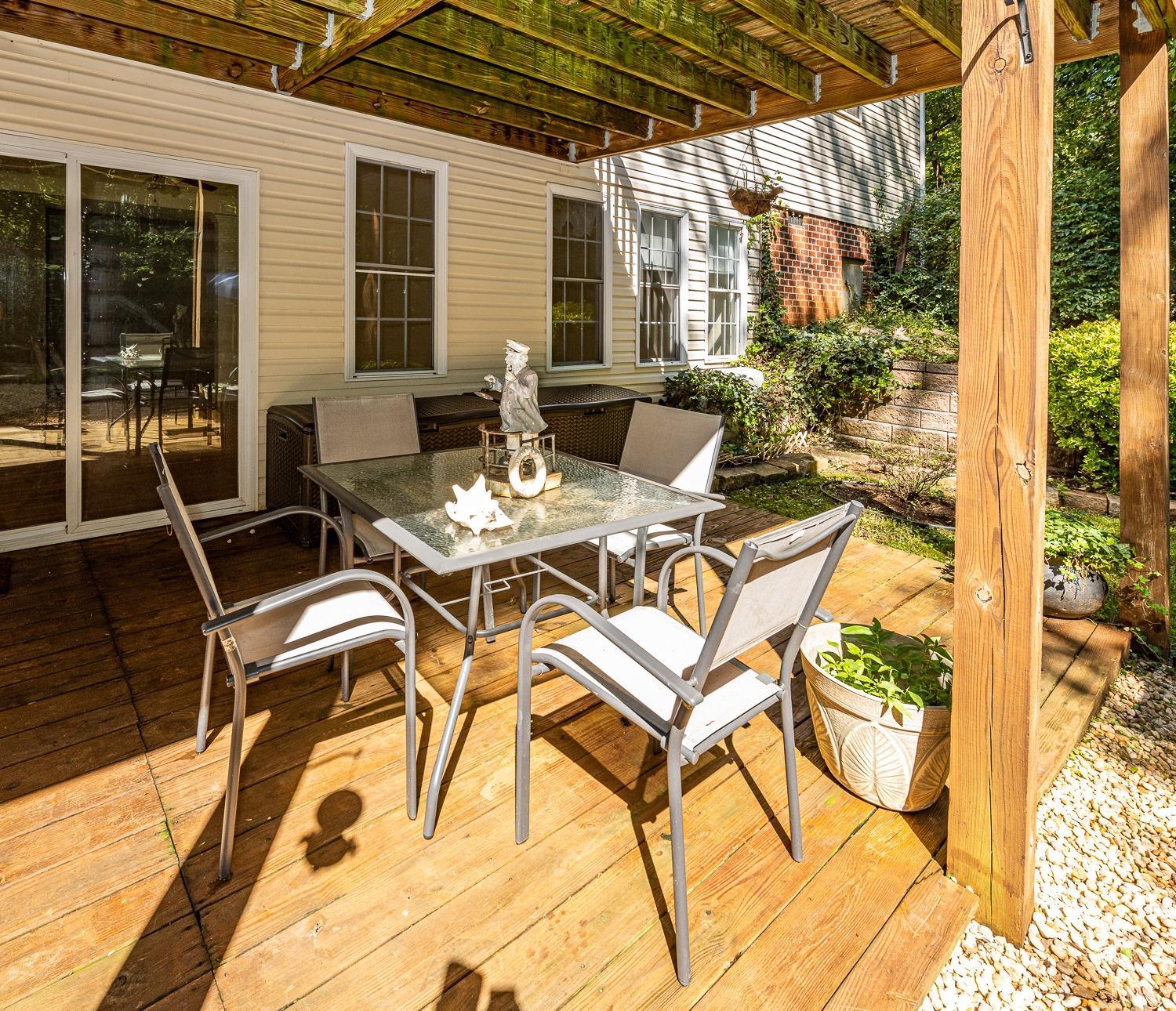 1030 Hunters Hollow Road Goode, VA 24556 - Photo 46 of 57