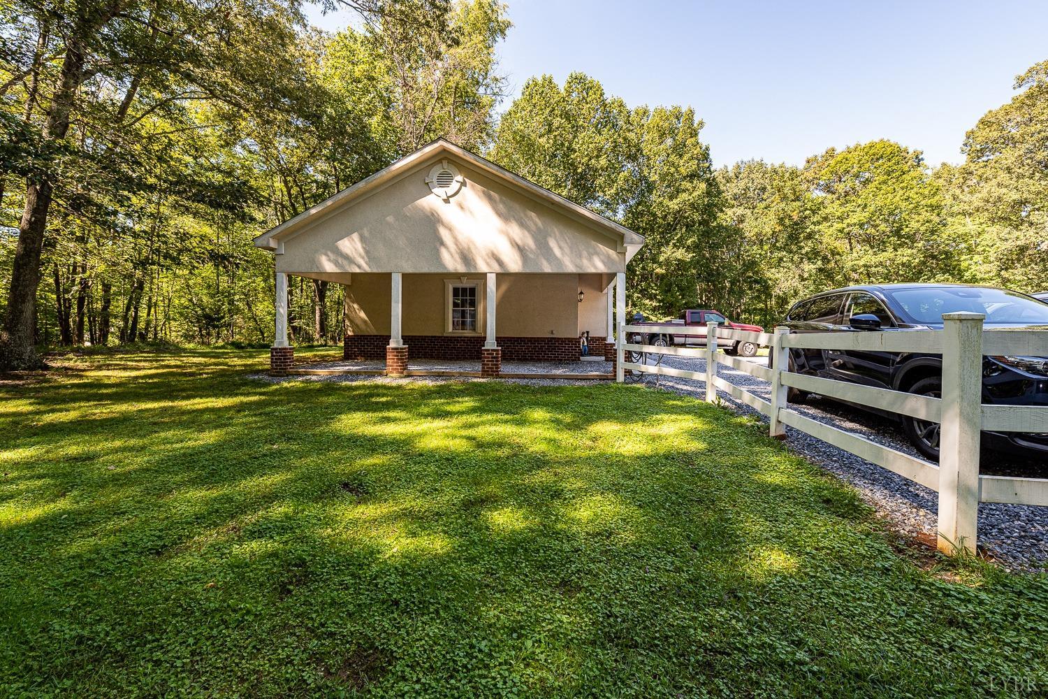 1030 Hunters Hollow Road Goode, VA 24556 - Photo 49 of 57