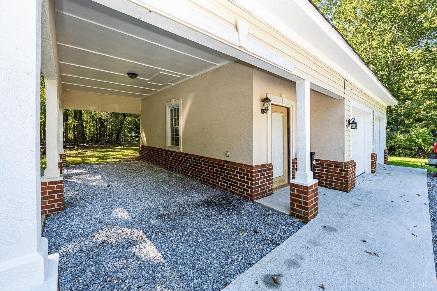 1030 Hunters Hollow Road Goode, VA 24556 - Photo 50 of 57