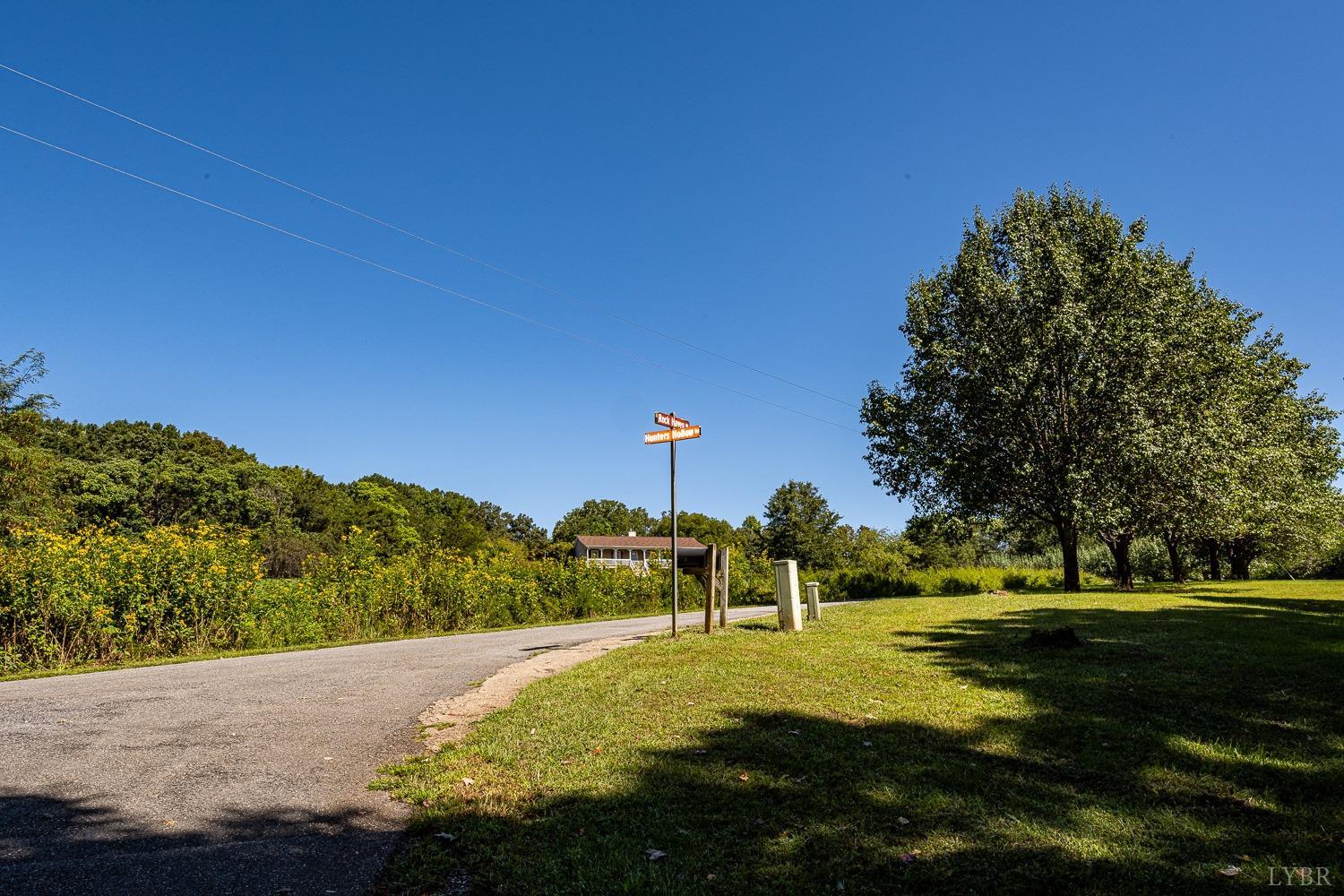 1030 Hunters Hollow Road Goode, VA 24556 - Photo 54 of 57