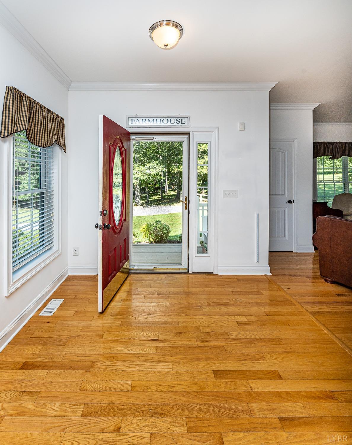 1030 Hunters Hollow Road Goode, VA 24556 - Photo 6 of 57
