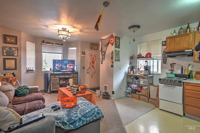 $439,900 | 1512 South Euclid Avenue, Boise, ID 83706