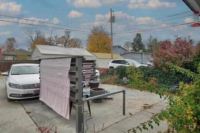 $439,900 | 1512 South Euclid Avenue, Boise, ID 83706