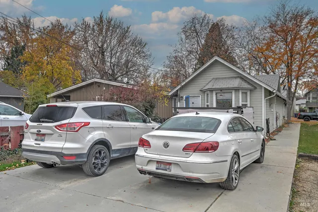 $439,900 | 1512 South Euclid Avenue, Boise, ID 83706