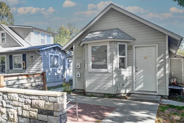 $439,900 | 1512 South Euclid Avenue, Boise, ID 83706